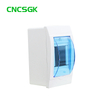 Plastic Distribution Boxes
