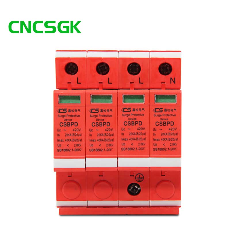Surge Protective Device