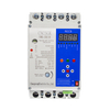 Photovoltaic Automatic Breakers Auto Self Reclosing RCCB CSM2L ELCB RCCB MCCB