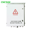China Manufacturer Pv Array Combiner Box